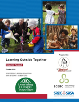 Cohort 1 Interim Evaluation Report (PDF)